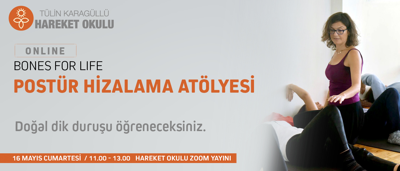 Postür Hizalama Atölyesi