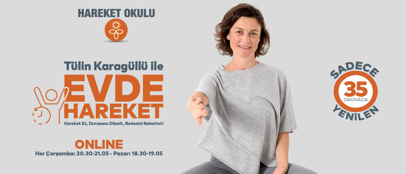 Evde Hareket