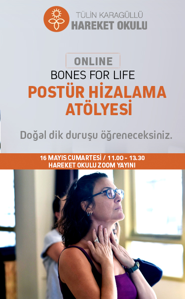 Postür Hizalama Atölyesi