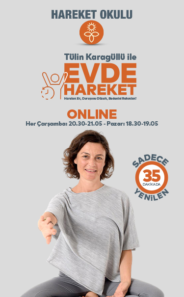 Evde Hareket