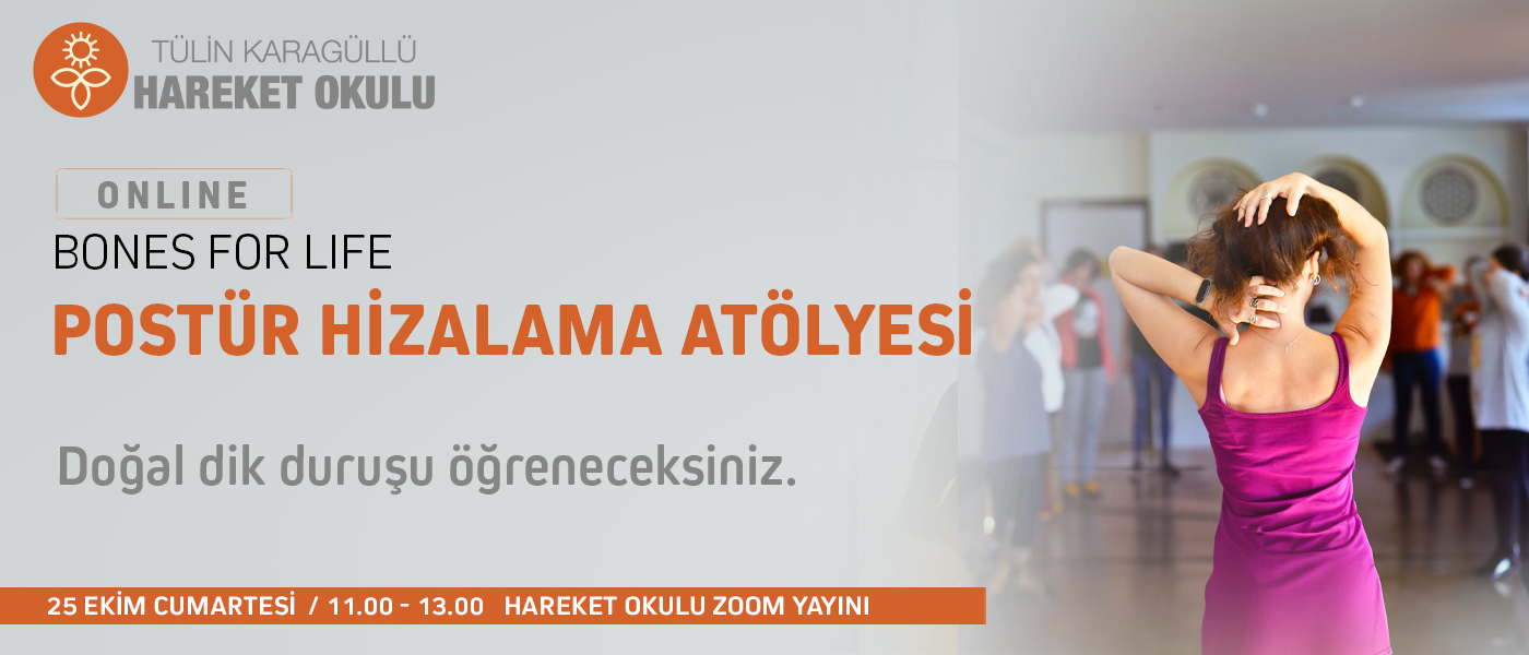 Postür Hizalama Atölyesi